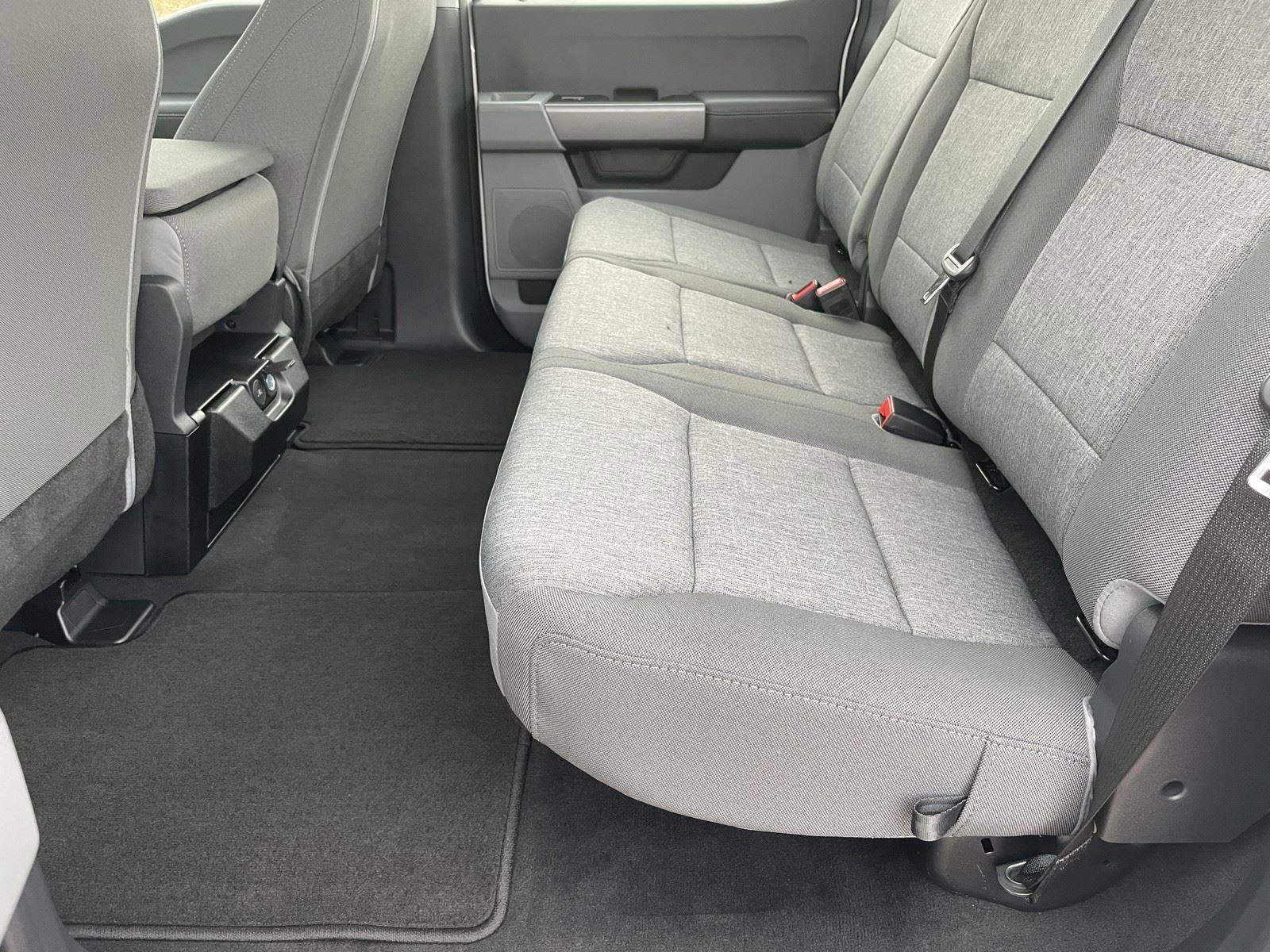 New 2026 Ford F350 XL w/ STX Appearance Package image 22