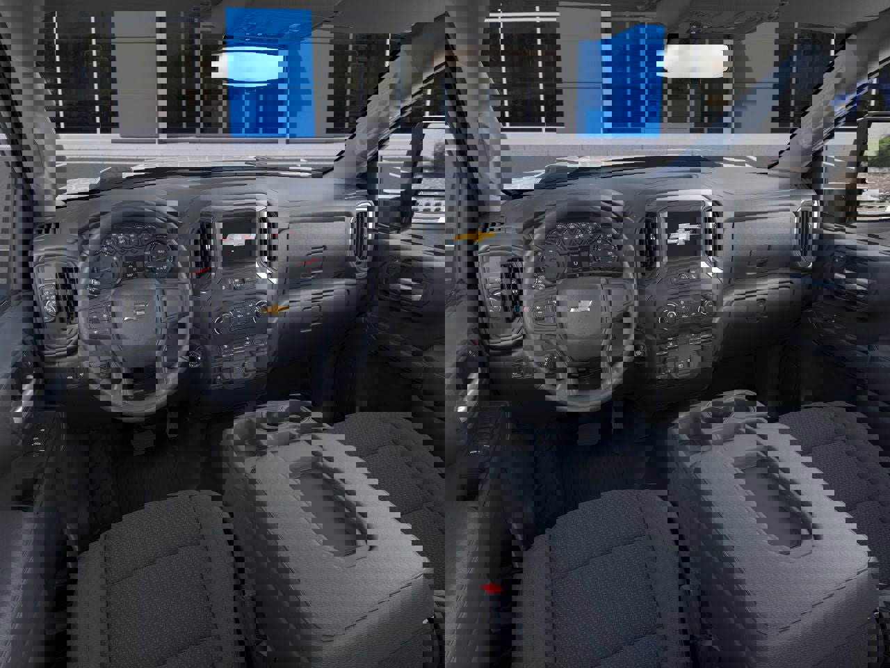 New 2026 Chevrolet Silverado 3500 W/T w/ WT Convenience Package RWD image 27