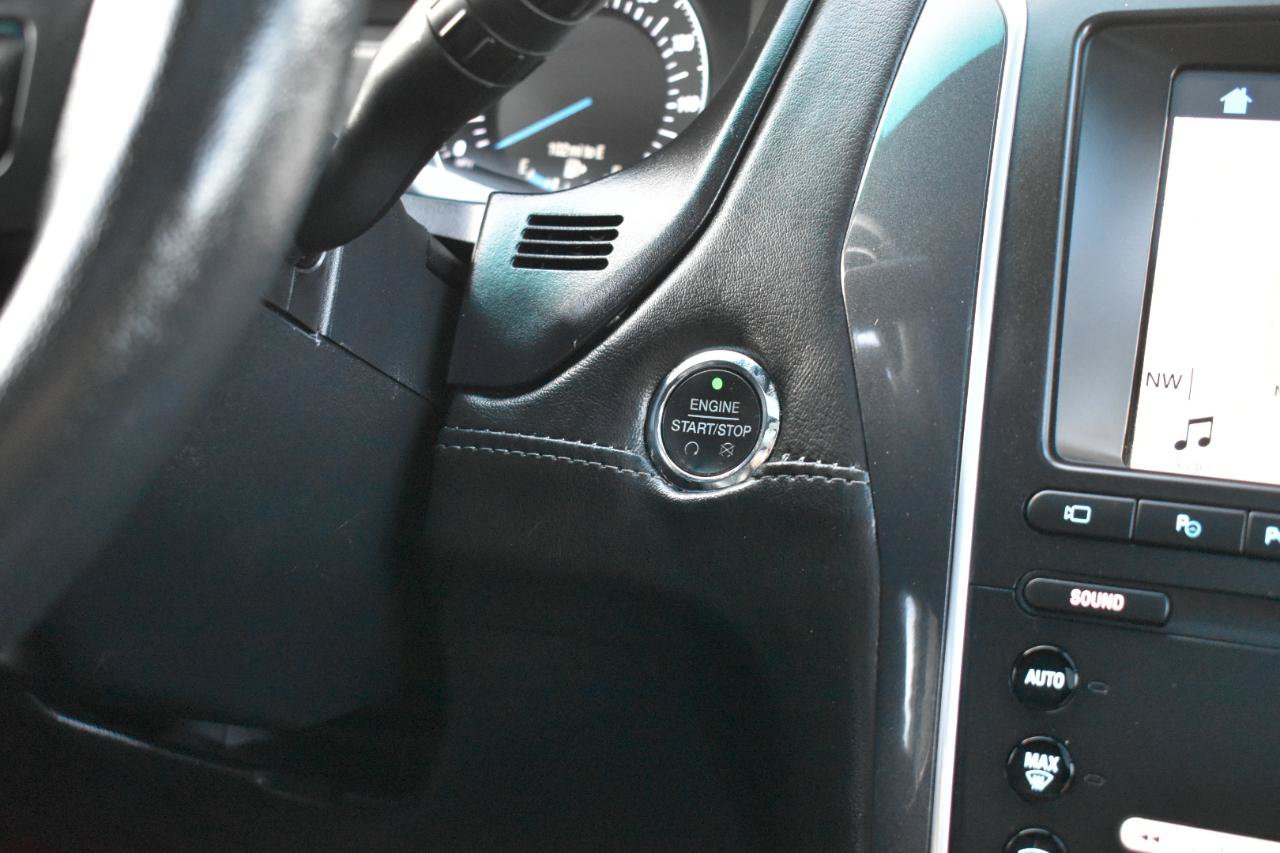 Used 2019 Ford Explorer Platinum AWD/4WD image 42