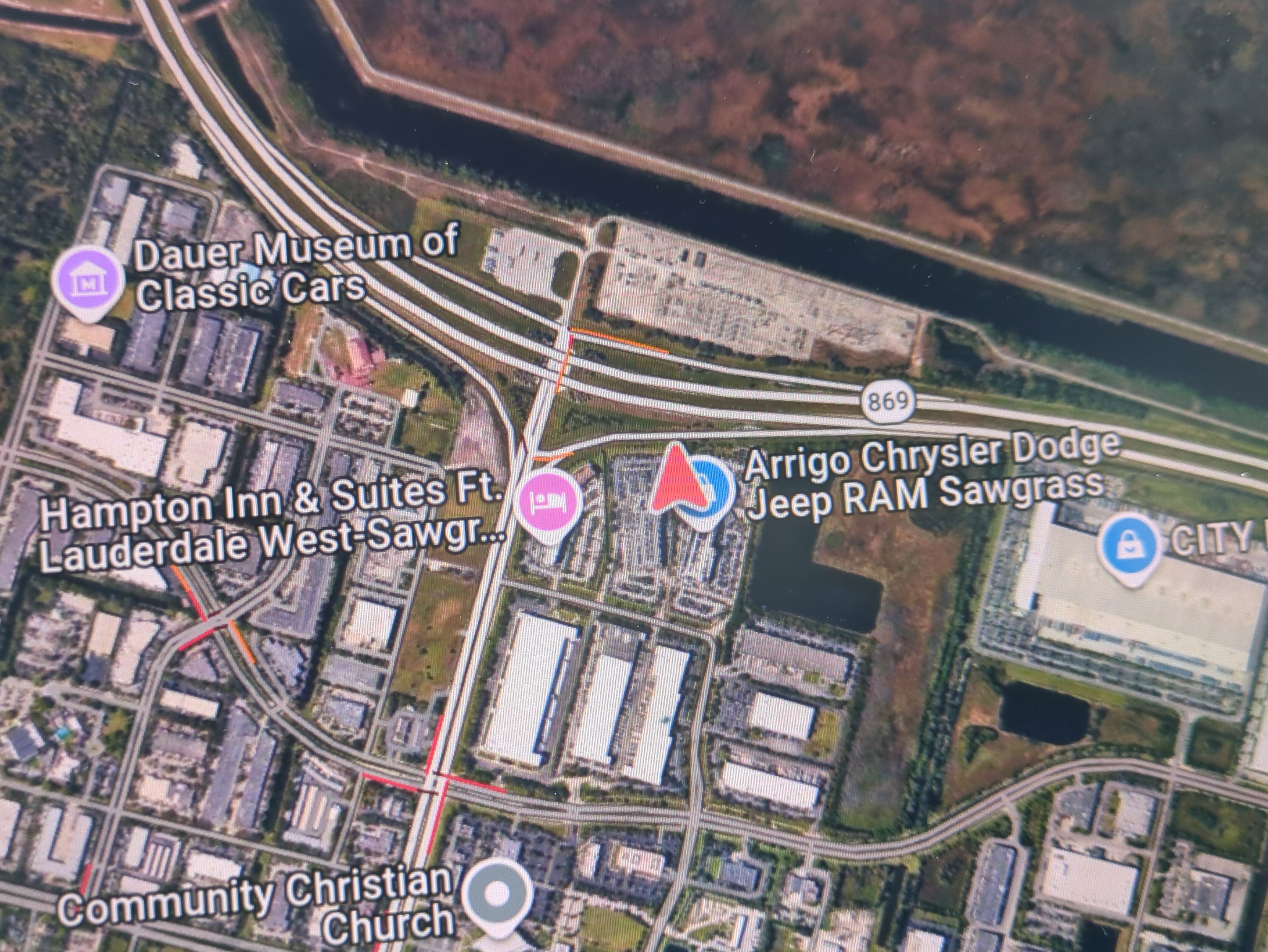 Used 2023 Tesla Model 3 Long Range image 24