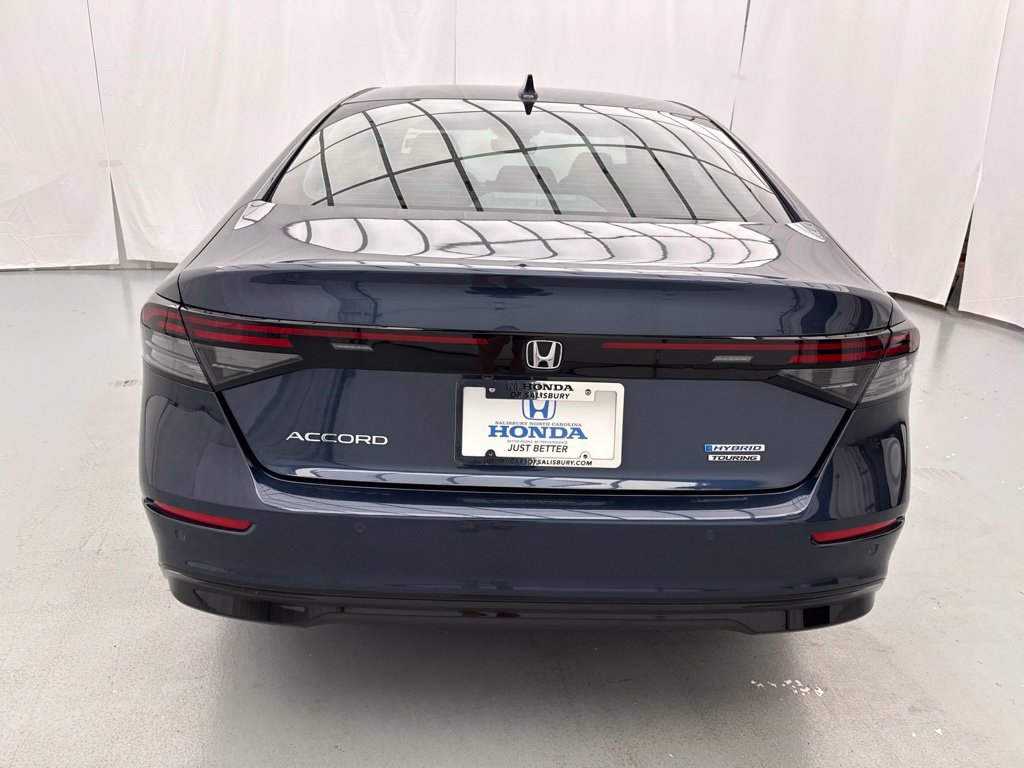 New 2026 Honda Accord Touring image 7