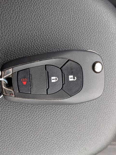 Used 2024 Chevrolet Trax LS w/ Driver Confidence Package image 26