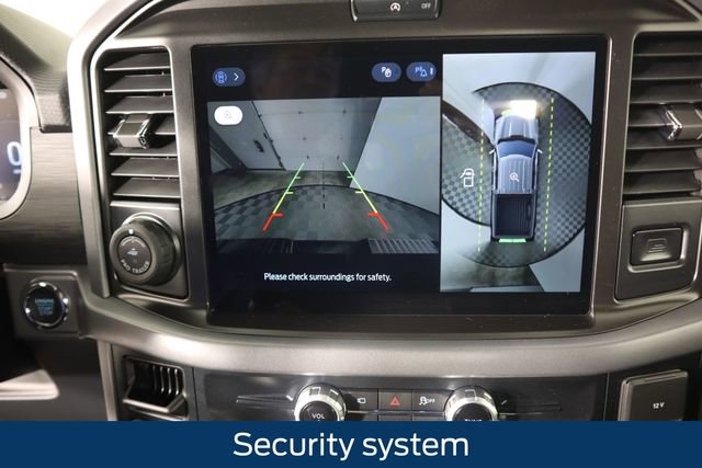 New 2026 Ford F150 XLT w/ Equipment Group 302A MID image 51