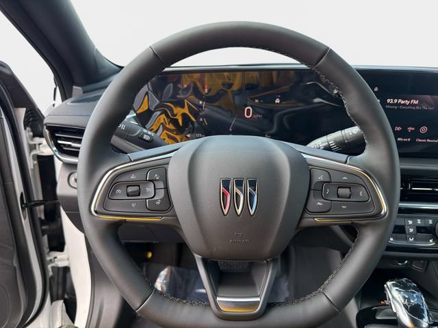 New 2026 Buick Envista Sport Touring w/ Convenience I Package FWD image 26