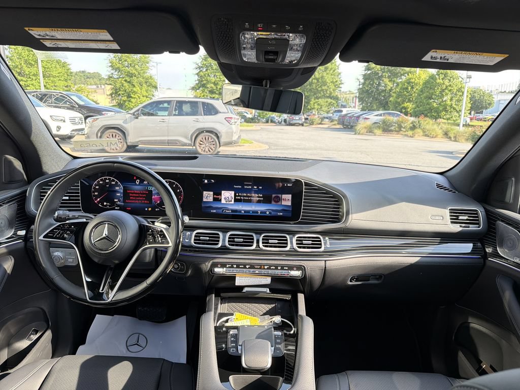 New 2026 Mercedes-Benz GLE 350 4MATIC image 20