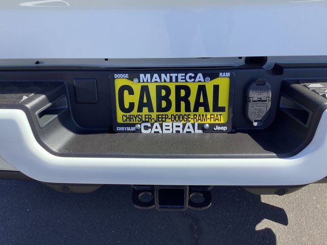 New 2026 RAM 3500 Laramie w/ Sport Appearance Package image 33