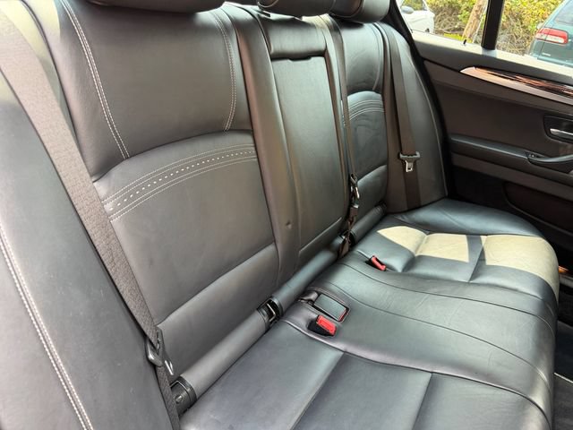 Used 2015 BMW 535i xDrive Sedan AWD/4WD image 22