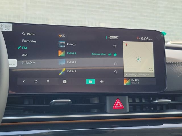 New 2026 Kia Carnival SX Prestige FWD image 23