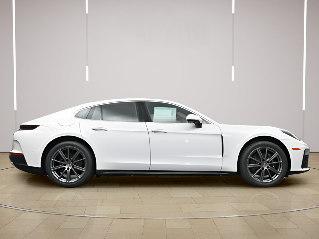 New 2026 Porsche Panamera RWD image 29