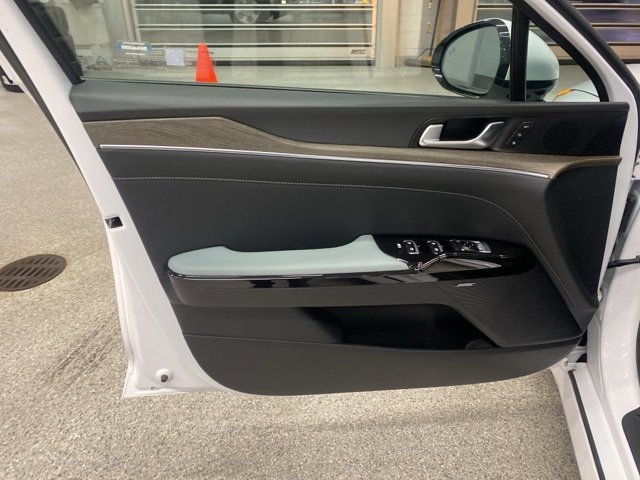 Used 2024 Kia K5 EX w/ EX Premium Package image 27