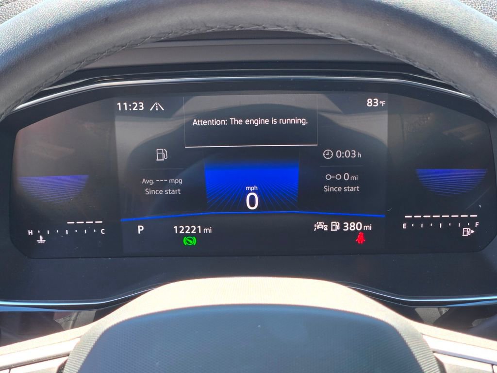 Certified 2024 Volkswagen Jetta Sport image 17