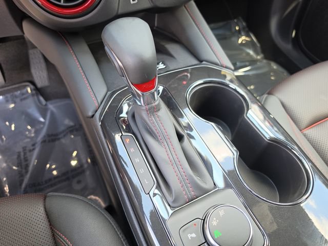 New 2026 Chevrolet Blazer RS w/ Driver Confidence II Package FWD image 31