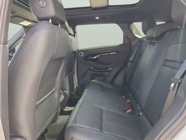 Used 2024 Land Rover Range Rover Evoque S AWD/4WD image 10
