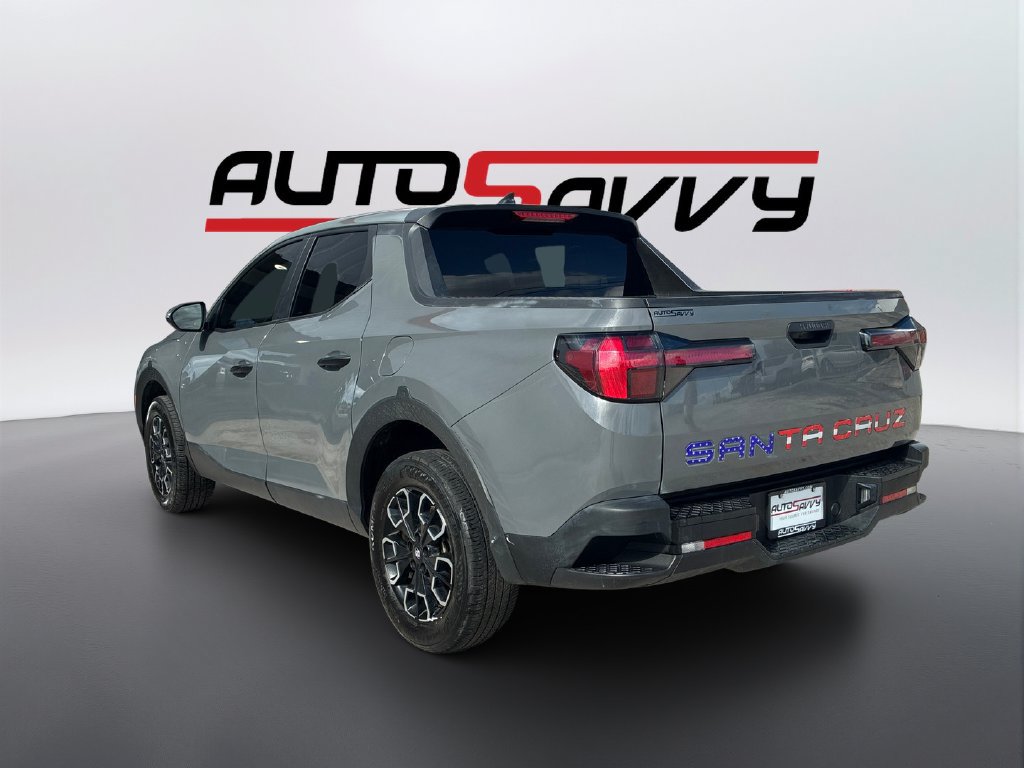 Used 2024 Hyundai Santa Cruz SEL FWD image 7