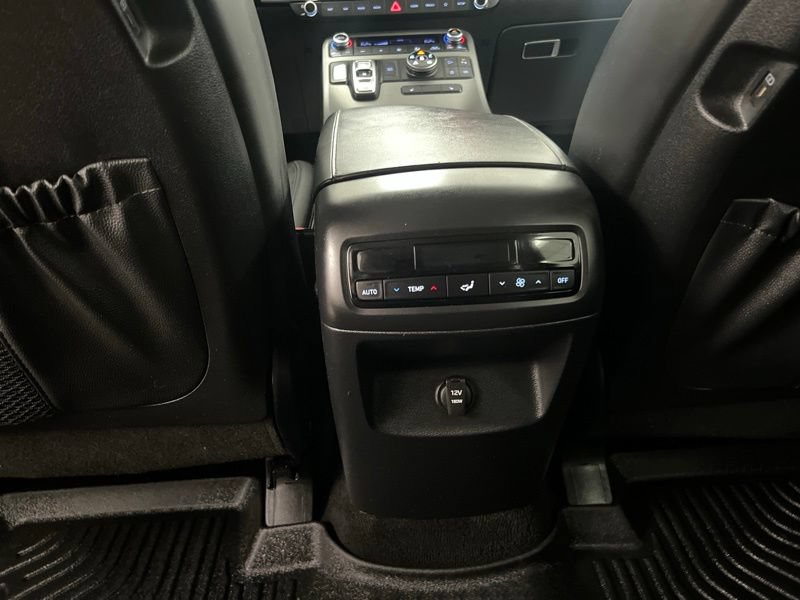 Used 2024 Hyundai Palisade SEL AWD/4WD image 31