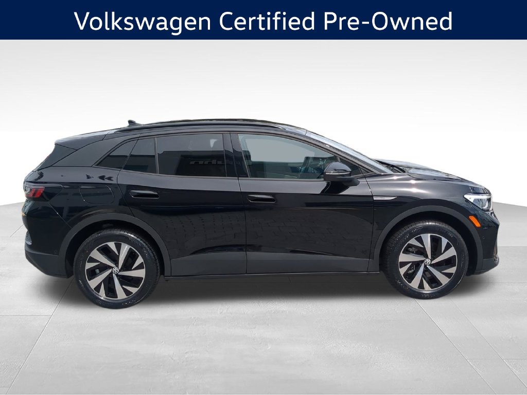 Certified 2023 Volkswagen ID.4 Pro AWD/4WD image 2