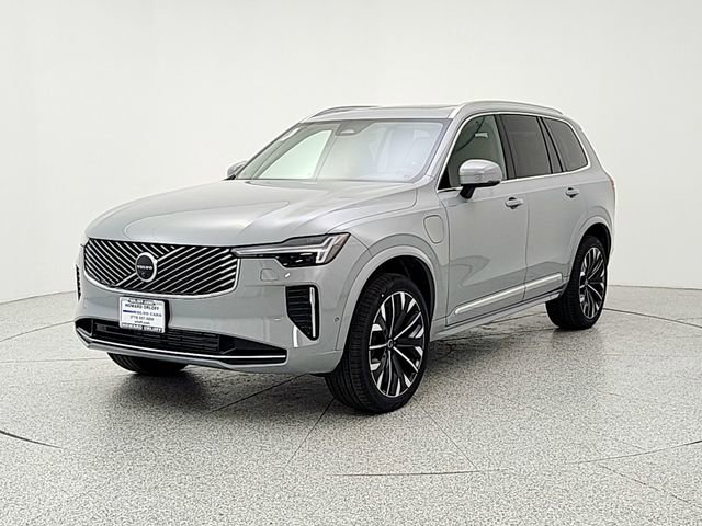 New 2026 Volvo XC90 T8 Plus w/ Protection Package AWD/4WD image 1