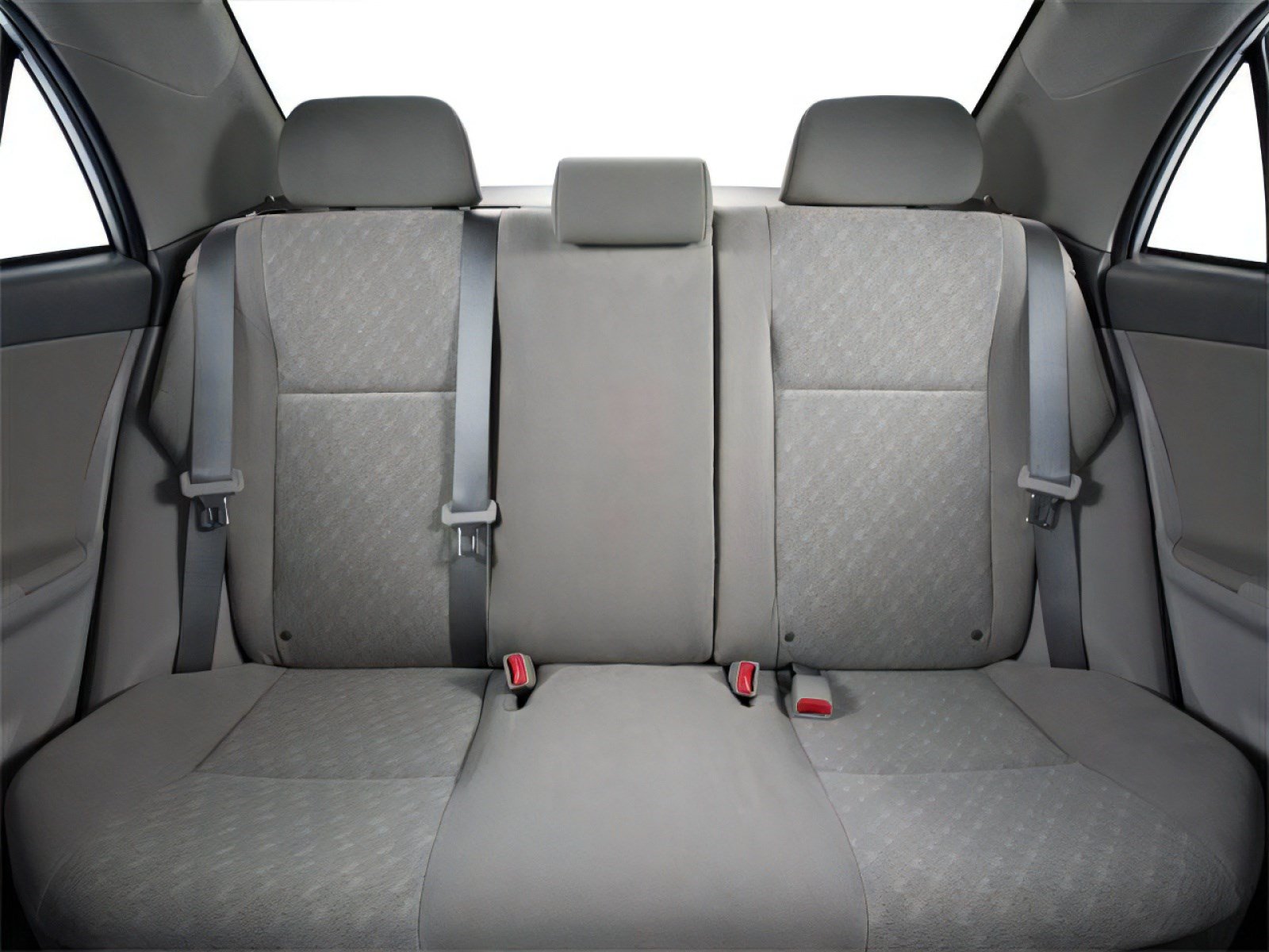 Used 2010 Toyota Corolla FWD image 9