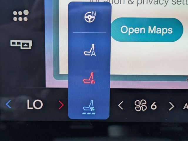 New 2025 Lincoln Navigator Reserve image 34