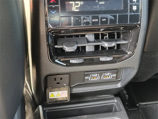 New 2025 Jeep Grand Cherokee L Altitude image 32