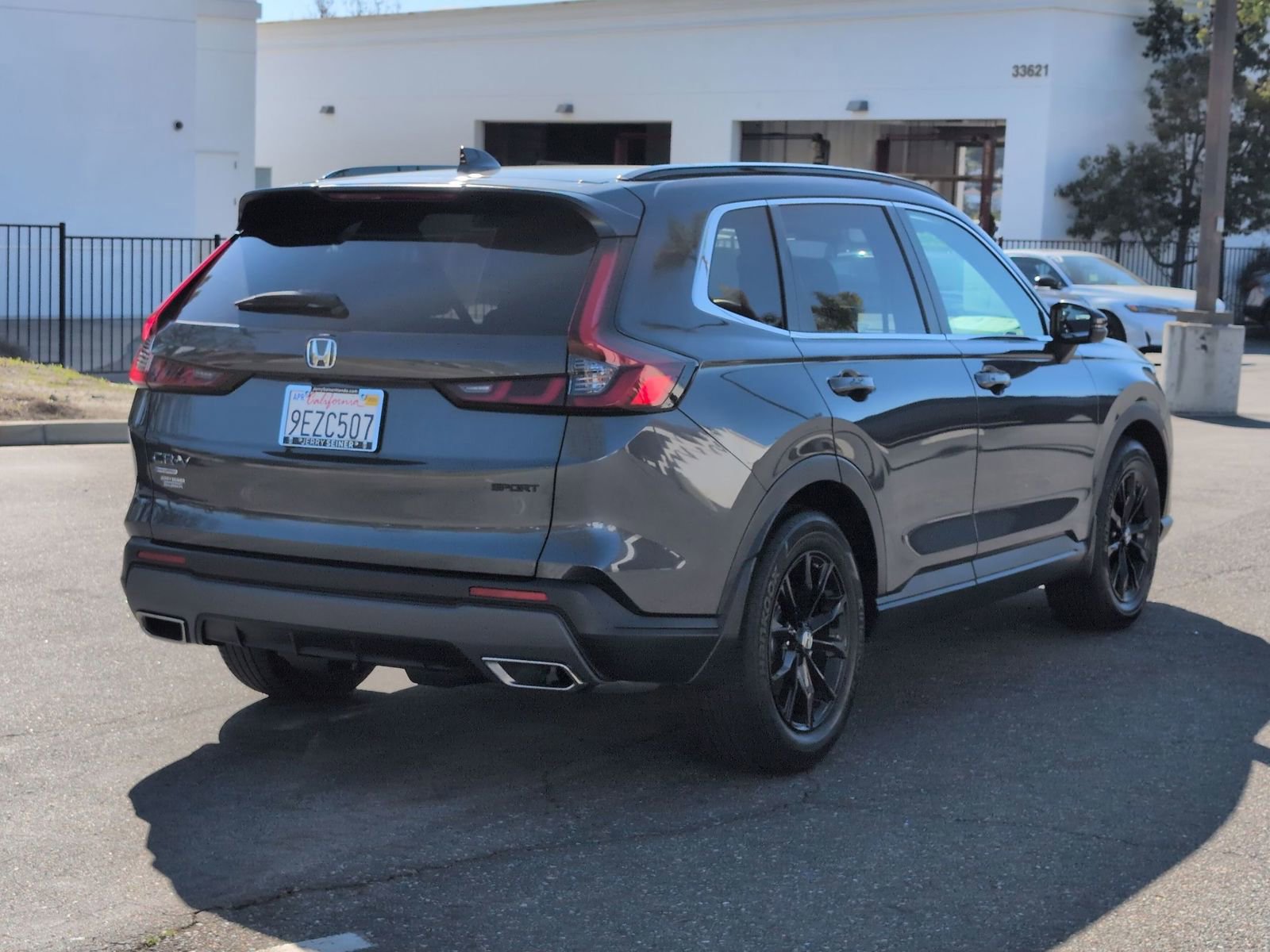 Used 2023 Honda CR-V Sport image 5