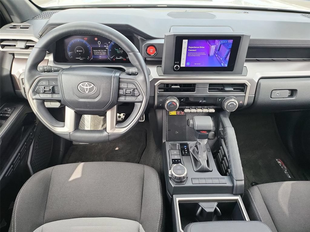 Used 2025 Toyota 4Runner TRD Sport AWD/4WD image 12