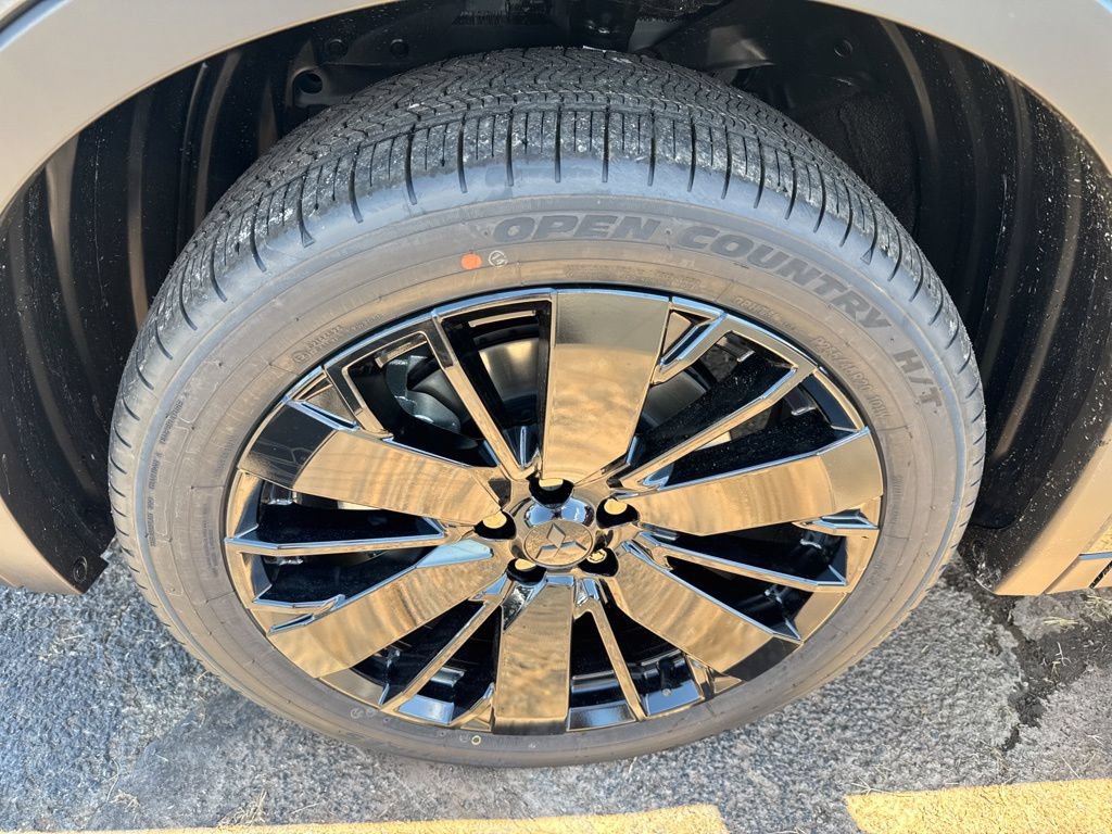 New 2026 Mitsubishi Outlander LE FWD image 43