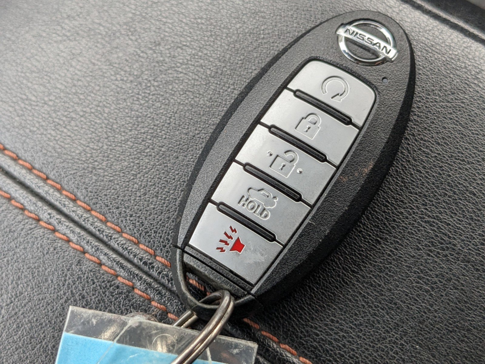 Used 2022 Nissan Altima 2.5 SR image 30