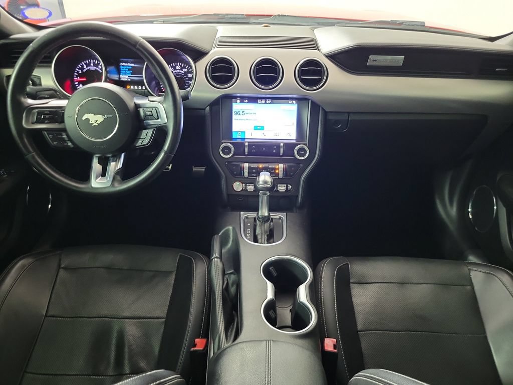 Used 2019 Ford Mustang Premium RWD image 8