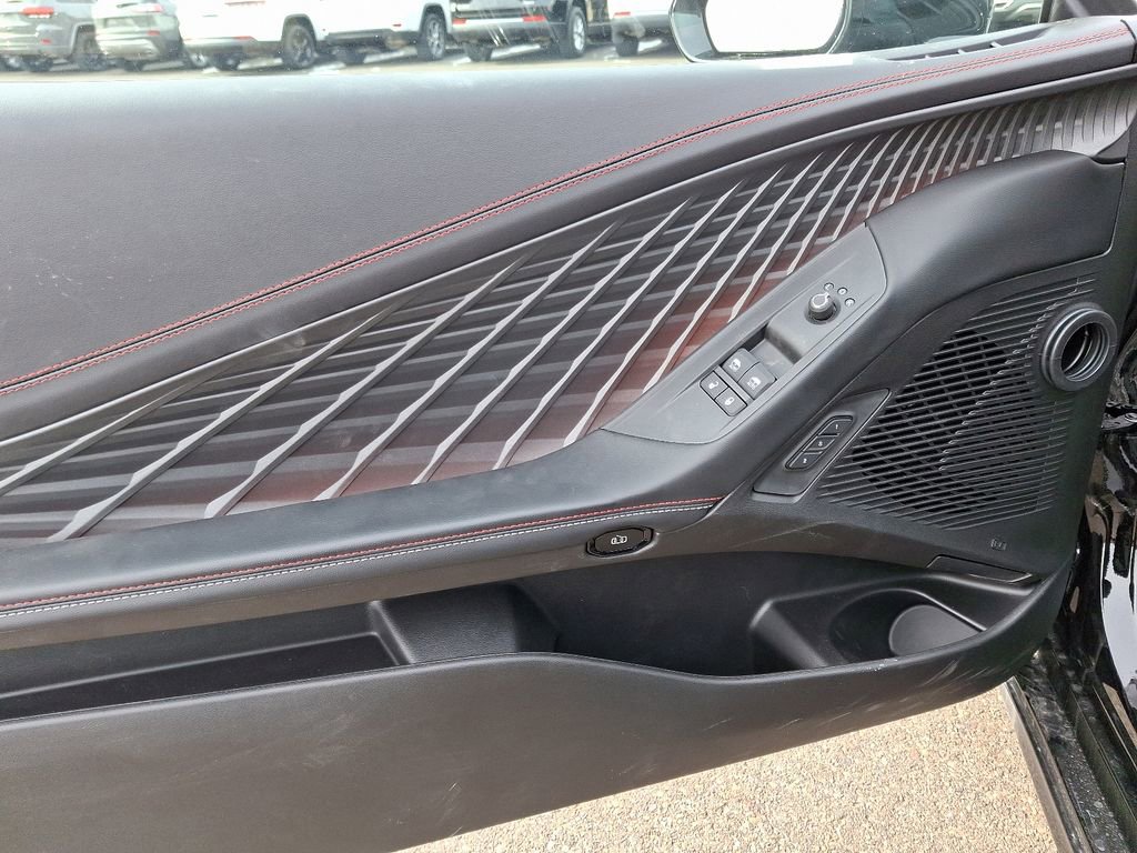 New 2025 Dodge Charger R/T Scat Pack w/ Track Pack image 9