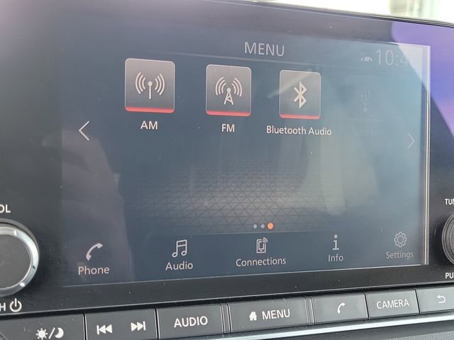 Used 2023 Nissan Rogue SV w/ SV Premium B Package FWD image 13