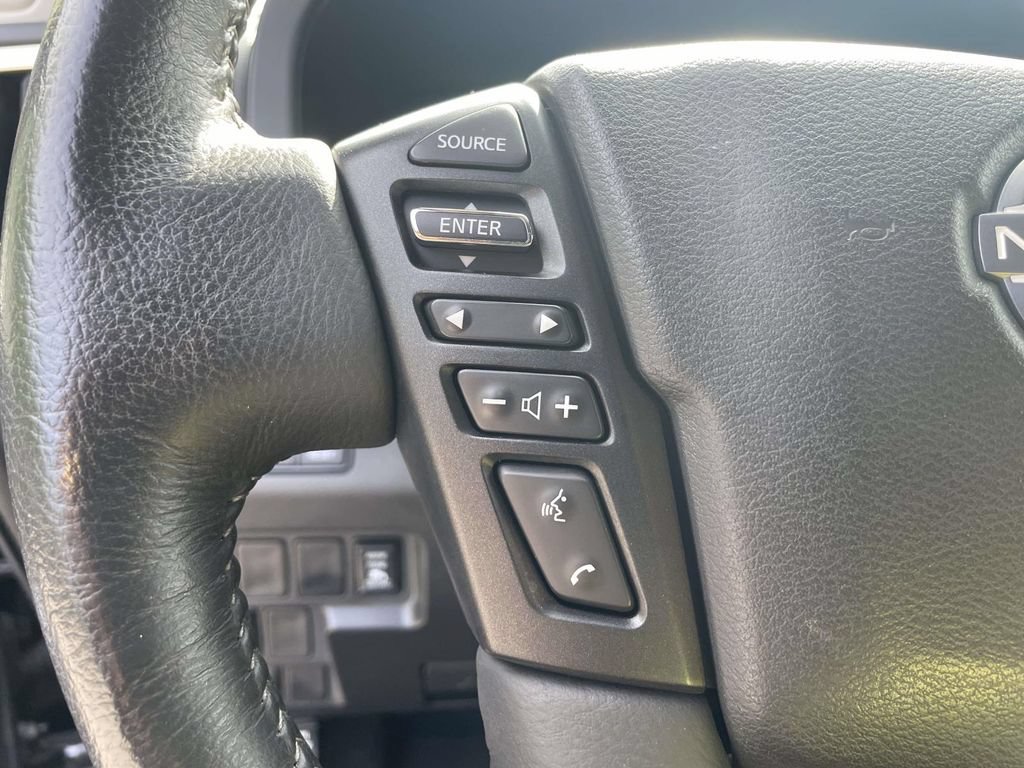 Used 2025 Nissan Frontier SV w/ SV Convenience Package RWD image 20