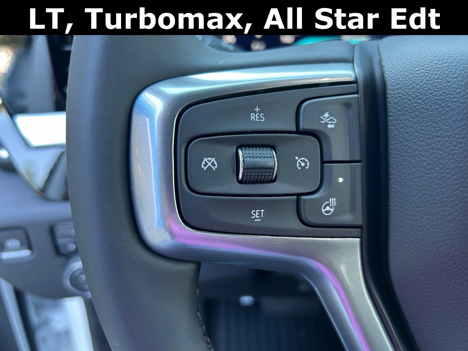 New 2026 Chevrolet Silverado 1500 LT image 16