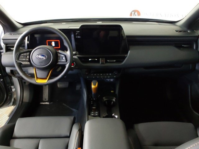 New 2026 Subaru Outback Wilderness w/ Wilderness Package AWD/4WD image 11
