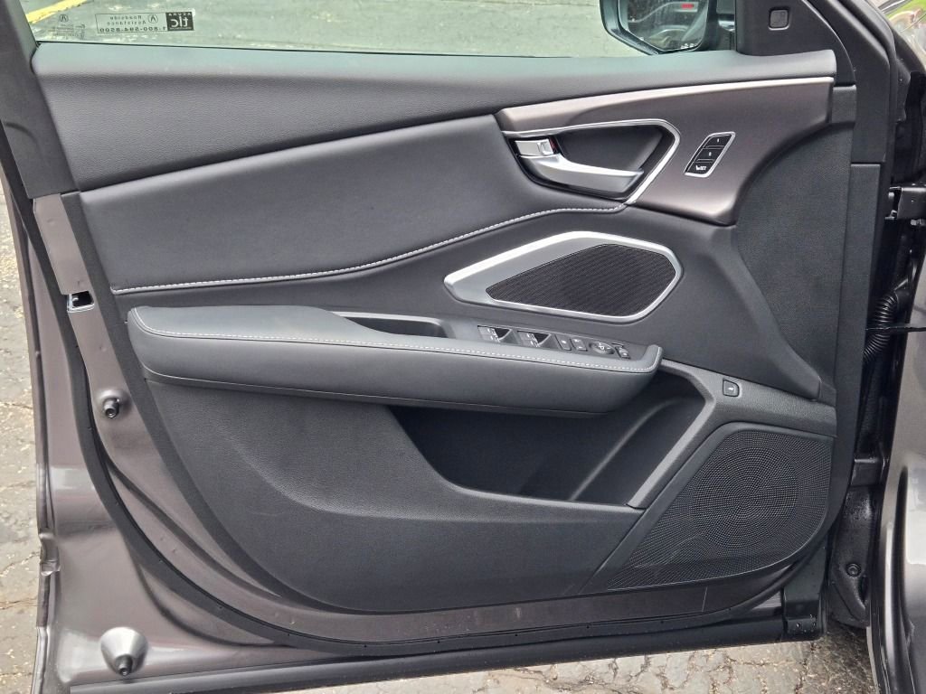 New 2026 Acura RDX SH-AWD image 23