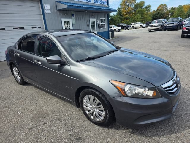 Used 2012 Honda Accord LX image 3