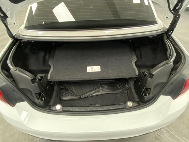 Used 2018 BMW 430i xDrive Convertible AWD/4WD image 38