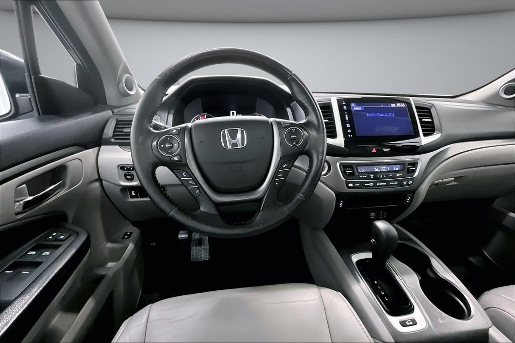 Used 2018 Honda Pilot EX-L image 8