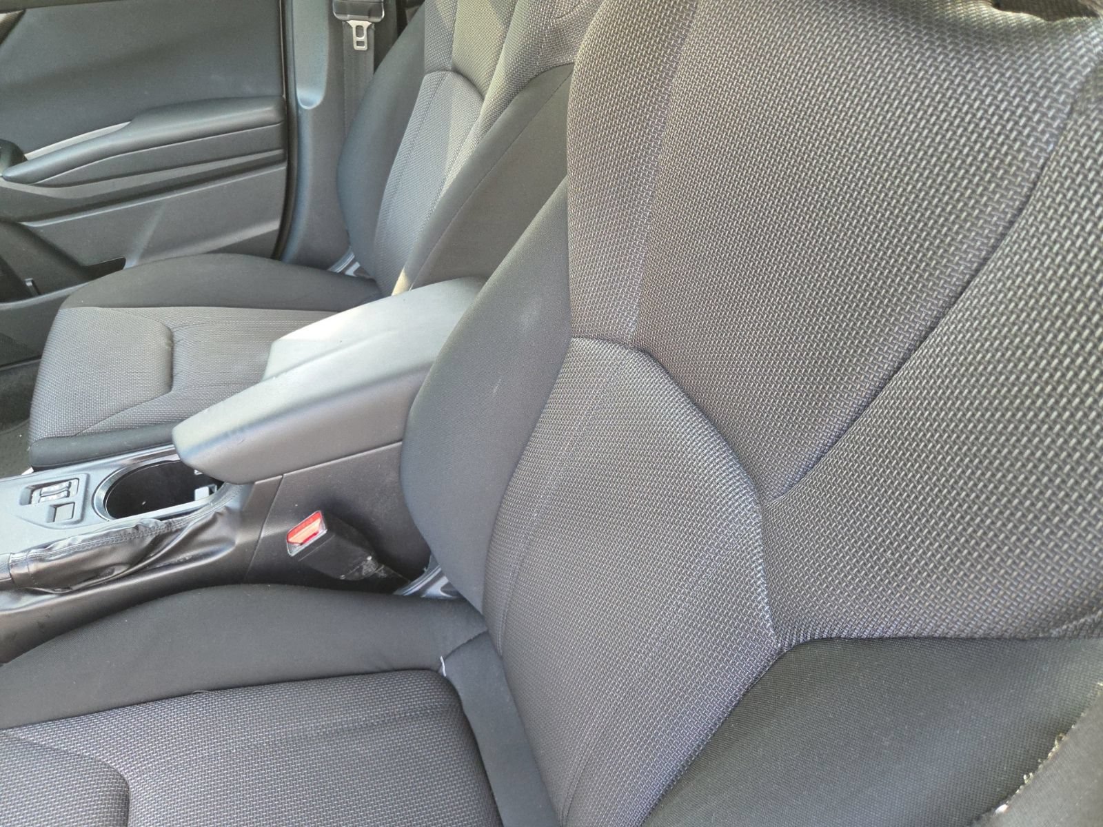 Used 2017 Subaru Impreza 2.0i Premium AWD/4WD image 16
