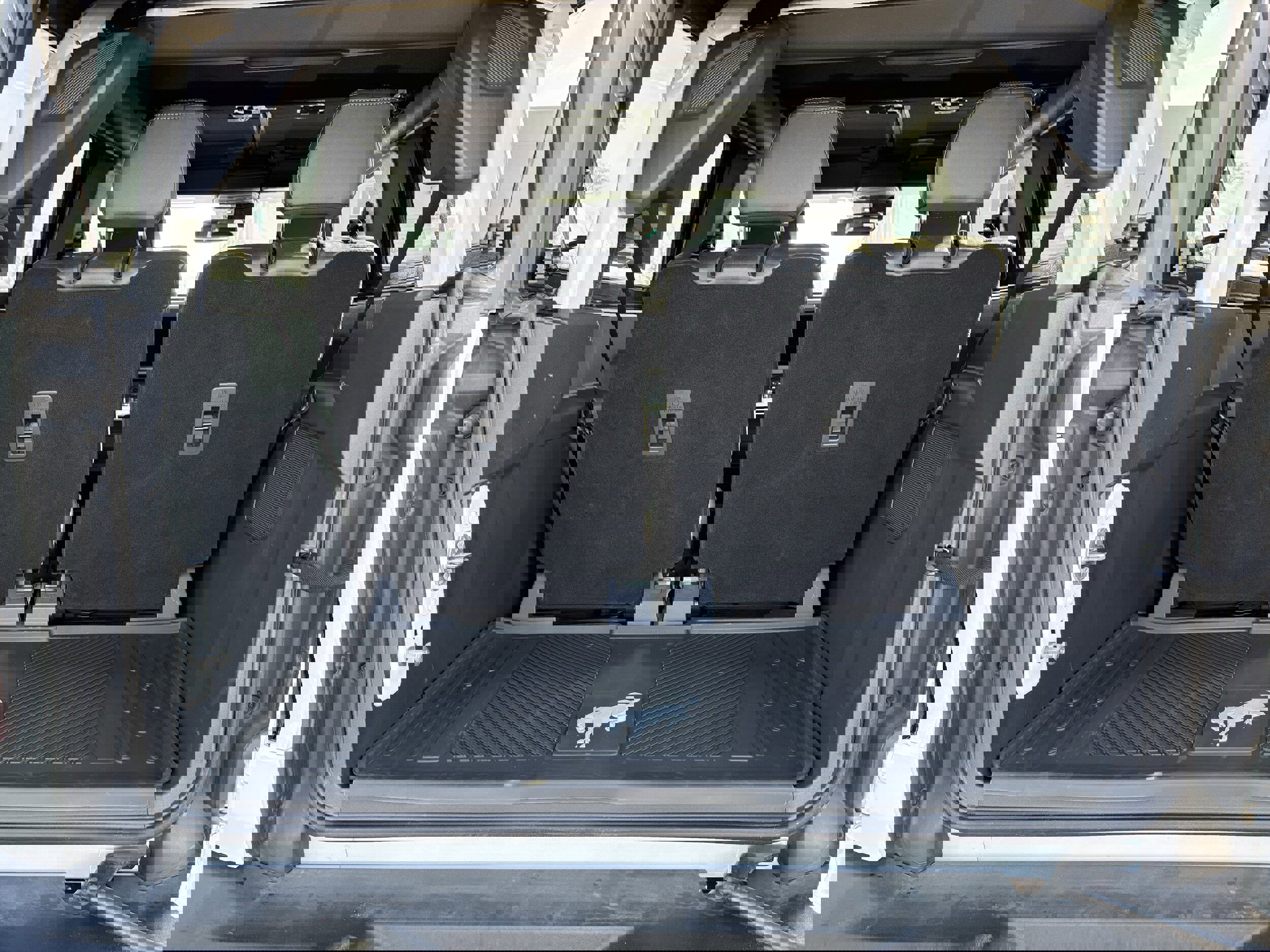 Used 2024 Ford Bronco Big Bend image 12