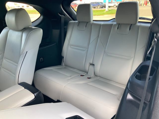 Used 2021 MAZDA CX-9 Signature image 21
