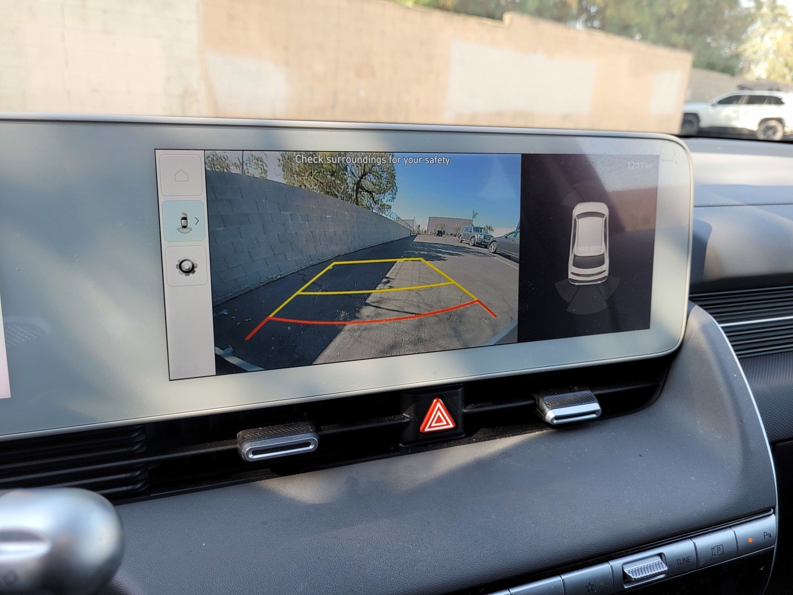 Used 2024 Hyundai Ioniq 5 SEL image 17