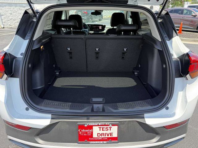 New 2026 Buick Encore GX Preferred w/ Comfort Package image 26