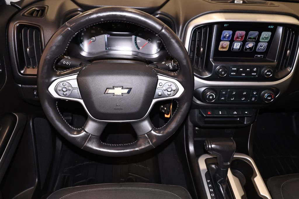 Used 2016 Chevrolet Colorado LT w/ LT Convenience Package image 20