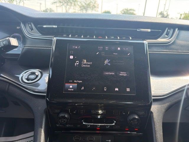 Used 2021 Jeep Grand Cherokee L Laredo AWD/4WD image 24