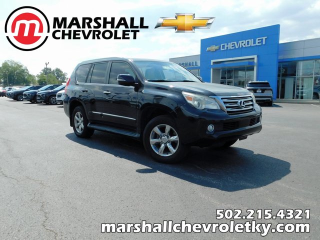 Used 2013 Lexus GX 460 Premium image 1