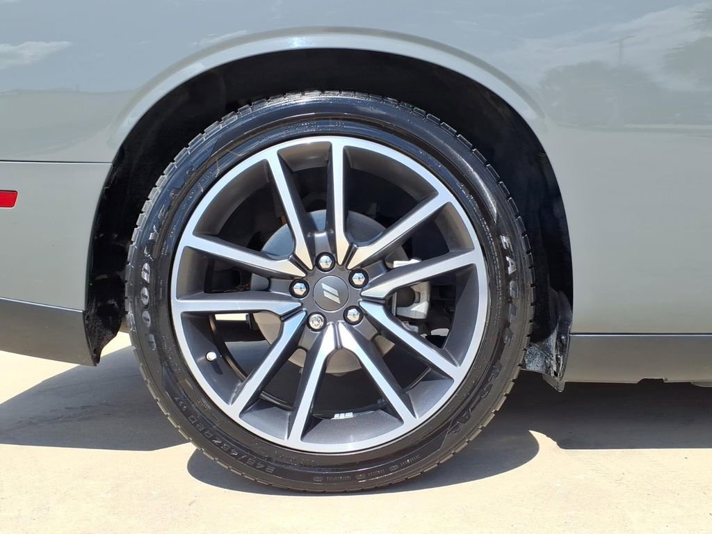 Used 2023 Dodge Challenger GT w/ Plus Package RWD image 19
