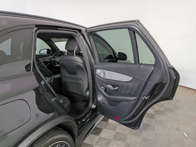 Used 2019 Mercedes-Benz GLC 63 AMG 4MATIC image 36