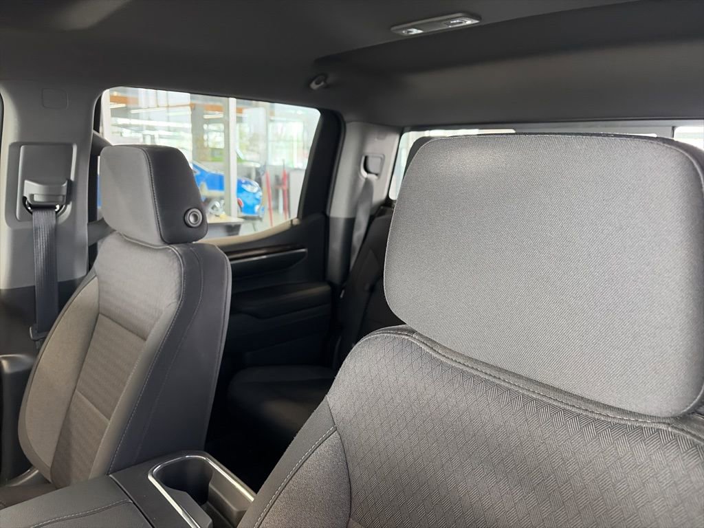 Used 2023 GMC Sierra 1500 Elevation w/ Preferred Package image 33