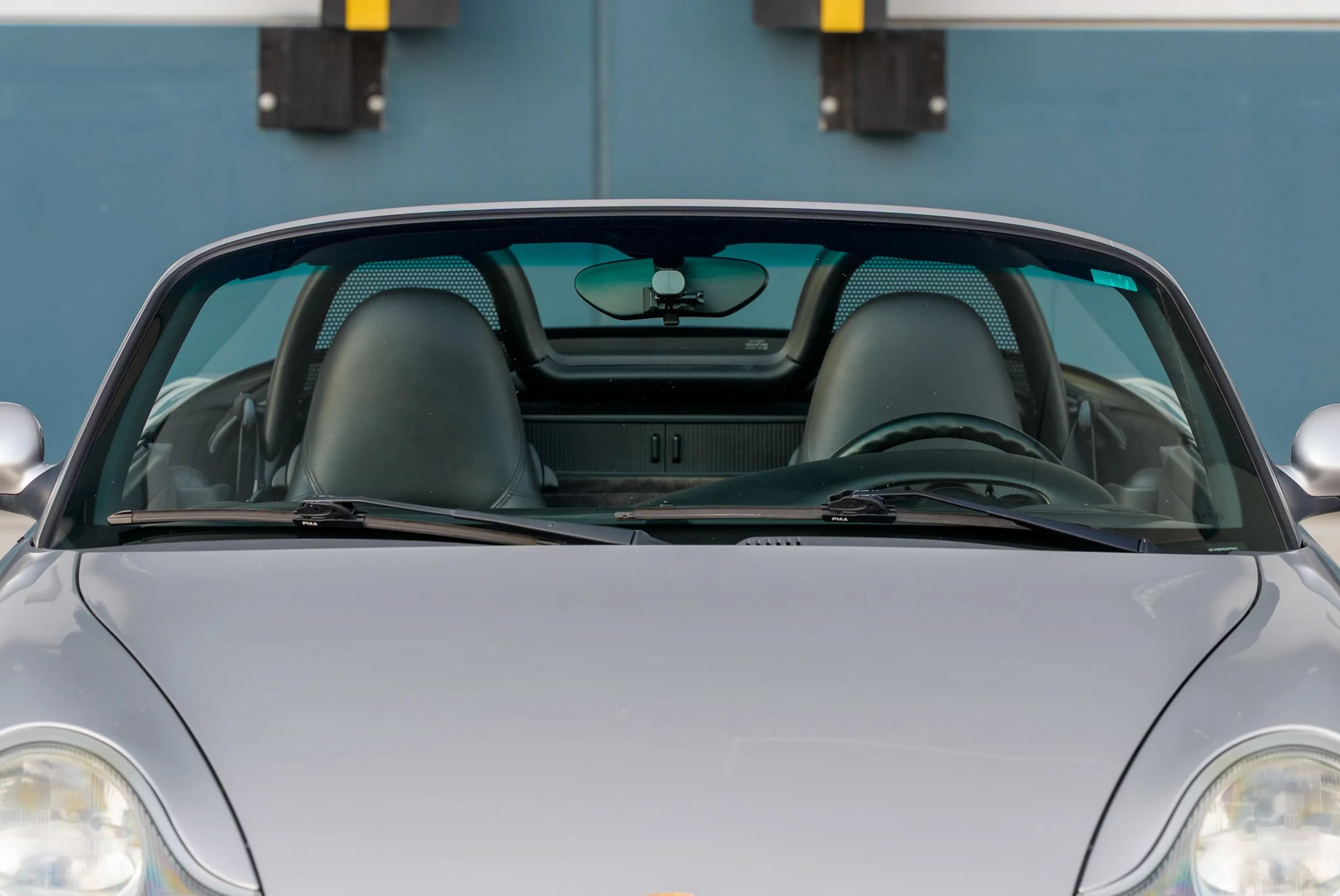 Used 1999 Porsche Boxster RWD image 85